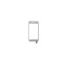 Touchscreen Huawei Ascend G7 Alb
