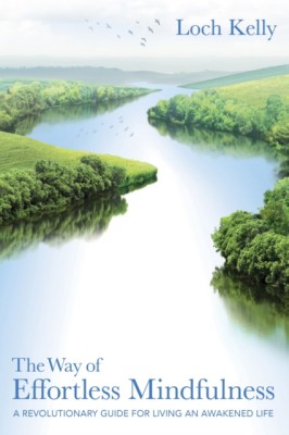 The Way of Effortless Mindfulness: A Revolutionary Guide for Living an Awakened Life foto