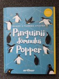 PINGUINII DOMNULUI POPPER - Atwater
