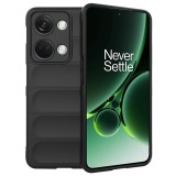 Husa OnePlus Nord&Atilde;&sbquo;&Acirc;&nbsp;3 Techsuit Magic Shield, negru