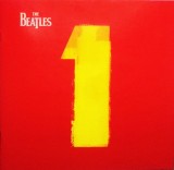 Beatles The 1 mono (cd reissue)