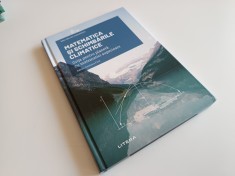 MATEMATICA SI SCHIMBARILE CLIMATICE- GRIJA PT. PLANETA CU MATEMATICI SUPERIOARE