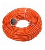 Cablu prelungitor 2*1,5 -10m