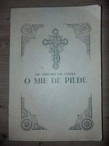 O mie de pilde pentru viata crestina- Grigore Gh. Comsa
