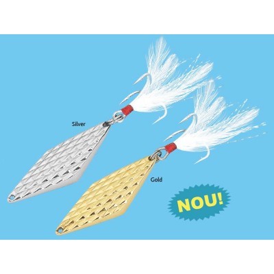 Metal Bait GT-Bio Blackbone Auriu foto