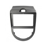 Cumpara ieftin Rama adaptoare HUB64 Kia Soul (2009-2013) pentru Navigatii multimedia Android de 9 Inch