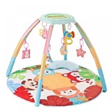 Salteluta de joaca cu suport pentru telefon Happy Baby-1605B