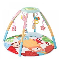 Salteluta de joaca cu suport pentru telefon Happy Baby-1605B