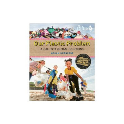 Our Plastic Problem: A Call for Global Solutions foto