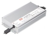 Alimentator LED 600W 48V IP67