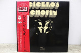 Vinil &quot;Japan Press&quot; Eugen Cicero &ndash; Cicero&#039;s Chopin (EX), Clasica