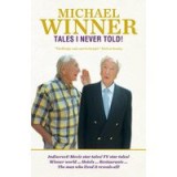Tales I Never Told!