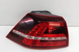 Lampa spate st&acirc;nga VW GOLF VII 5G1, BQ1, BE1, BE2 2016 OEM: 5G0945207 | 25091522