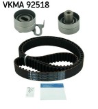 SKF VKMA 92518 Set curea de distributie