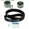 SKF VKMA 92518 Set curea de distributie