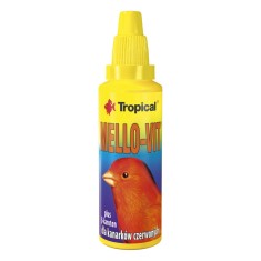 Nektar-Vit vitamine Perusi 30ml foto