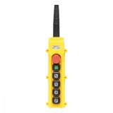 Telecomanda industriala cu 6 comenzi 380V Breckner Germany