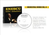George Enescu. Simfonia nr. 6 - George Enescu