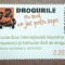 TIMBRE ROMANIA MNH LP1728/2006 Ziua &icirc;mpotriva cons și trafic ilicit de droguri
