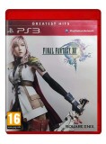 Final Fantasy XIII Greatest Hits Playstation 3 PS3, Square Enix