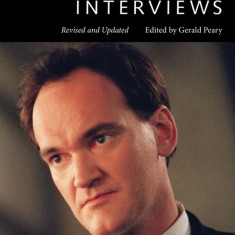 Quentin Tarantino: Interviews | Quentin Tarantino