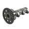 Ax cu came admisie Yamaha YFZ 450R 09- 21 HotCams HC 4286-1IN
