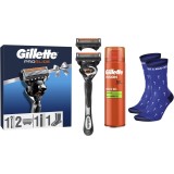 Gillette ProGlide Gift Set set cadou pentru barbati