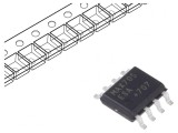 Circuit de Supraveghere Push-Pull Activ Reducut