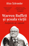 Warren Buffett si scoala vietii Bulgarele de zapada, Curtea Veche