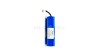 VHBW Baterie Philips CP0111/01 for - 2600mAh, 12.8V, Li-ion