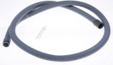 C00273284 FURTUN DE EVACUARE 45-60CM 482000022012 WHIRLPOOL/INDESIT