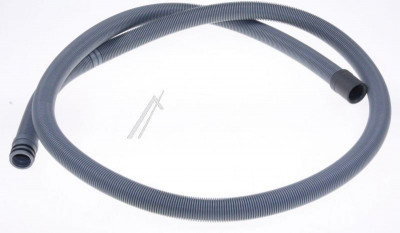 C00273284 FURTUN DE EVACUARE 45-60CM 482000022012 WHIRLPOOL/INDESIT foto