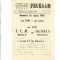 Program FC Braila - Gloria Bistrita - 24.08.1980