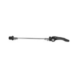 Strangator Force ax spate 147mm AL/FE negru lucios Ultimate FactoryBikes