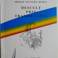 Descult prin Transilvania – Nicolae Nicoara-Horia