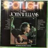 VINIL 2xLP John Williams &ndash; Spotlight On John Williams (VG+)