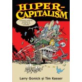 Hiper-capitalism - Larry Gonick Tim Kasser - Editura RAO