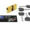 Butuc pentru usa Tesa Assa Abloy Tk153535L 35 x 35 mm - RESIGILAT