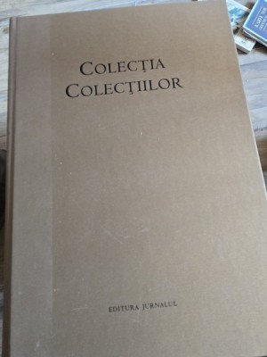 Colectia Colectiilor Vol. III foto