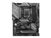 MSI Z790 GAMING PLUS WIFI , Placa de baza LGA1700, DDR5, ATX, Wi, Fi 6E, HDMI DP