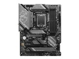 MSI Z790 GAMING PLUS WIFI , Placa de baza LGA1700, DDR5, ATX, Wi, Fi 6E, HDMI DP