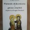 Parintele duhovnicesc si gnoza crestina- Gabriel Bunge