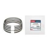 Segmenti motor UTB U-650 fi 108x3+3+3+6+6mm Pentru 1 piston, 110.03.030, Breckner Germany