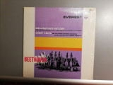 Beethoven &ndash; Leonore Overture no 3/Wellington..(1970/Everest/USA) - VINIL/Vinyl/M, Clasica, deutsche harmonia mundi