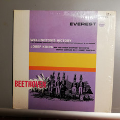 Beethoven – Leonore Overture no 3/Wellington..(1970/Everest/USA) - VINIL/Vinyl/M