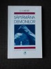 SAPTAMANA DEMONILOR - E.Y MEYER