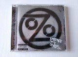 CD: Ozomatli &ndash; Embrace The Chaos - Electronic Latin Hip Hop