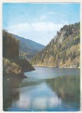 Bnk cp Valea Latoritei - Vedere - necirculata, Printata, Valcea