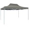 vidaXL Cort pliabil pop-up, antracit, 3 x 4,5 m