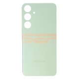 Capac Baterie Samsung Galaxy S24 Plus (S926) Verde / Green Original Bulk